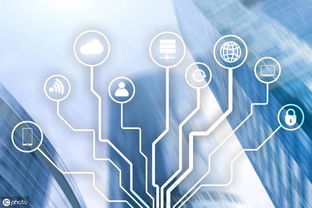 物联网的核心技术与网络服务支撑